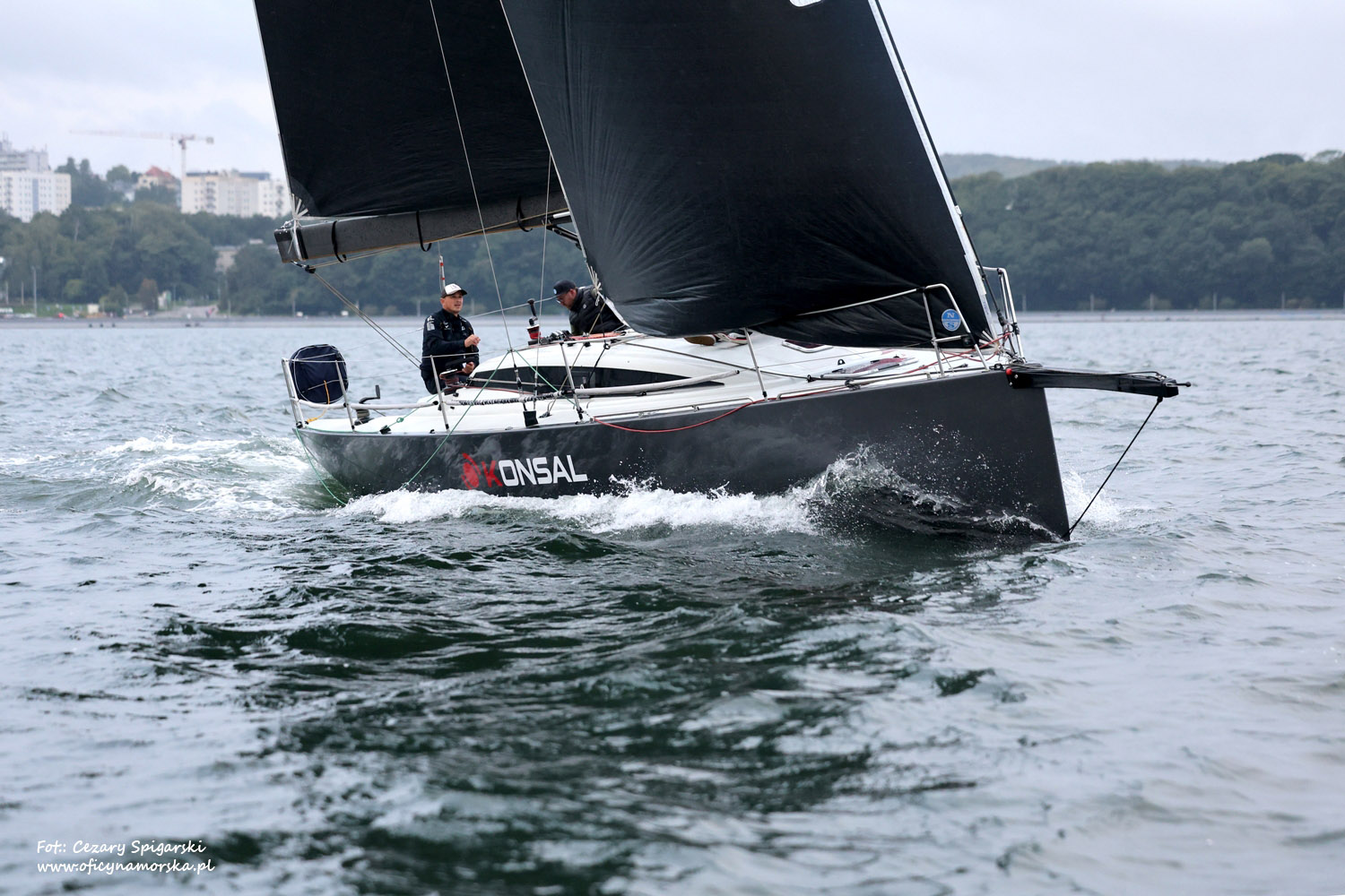 Fundacja Konsal Cleaning firma sprzątająca