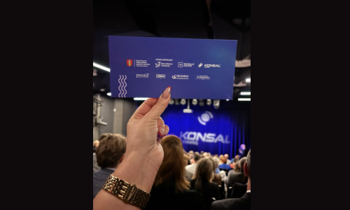 Fundacja Konsal Cleaning - firma sprzątająca dla firm i instytucji