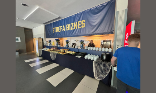 Strefa Biznes Firma sprzątająca