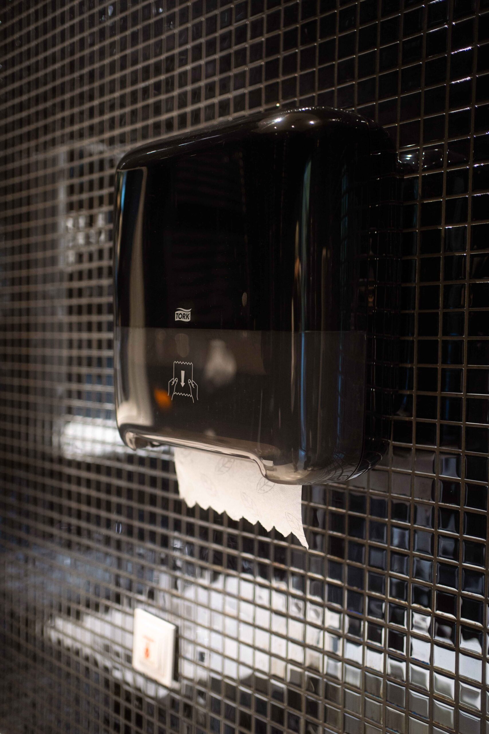 Dozowniki dyspensery Tork