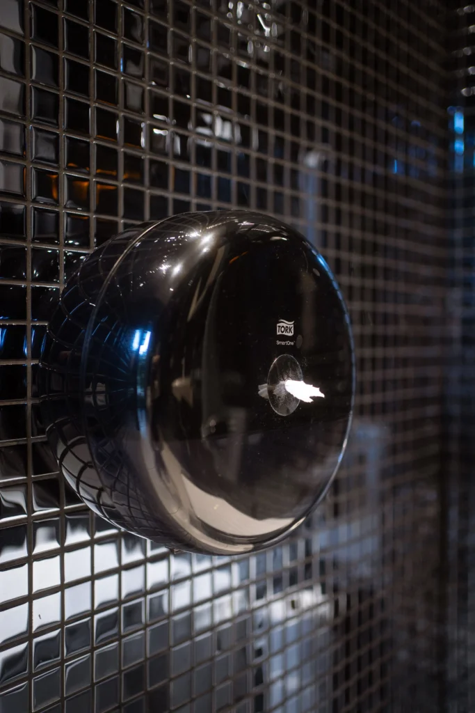 Dozowniki dyspensery Tork