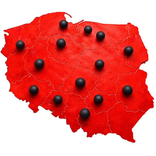 Przygotowanie produktów do dystrybucji Warszawa